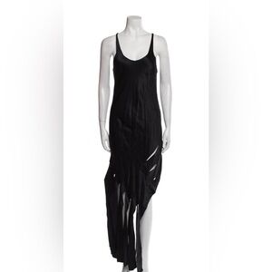 Alexander Wang
Silk Long Dress Sz S